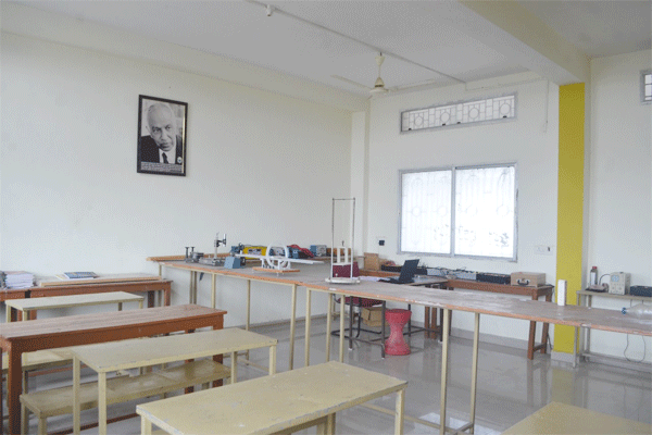 Vindhyachal school multai